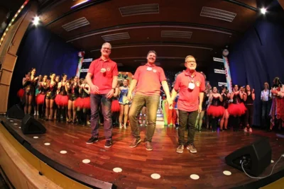 Foto des Albums: 2. Sitzung 2019