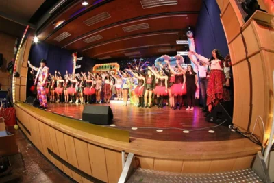 Foto des Albums: 2. Sitzung 2019