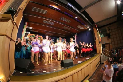 Foto des Albums: 2. Sitzung 2019