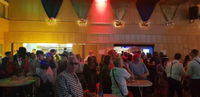 Foto des Albums: Weiberfastnacht 2019