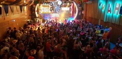 Foto des Albums: Weiberfastnacht 2019