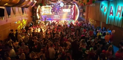 Foto des Albums: Weiberfastnacht 2019