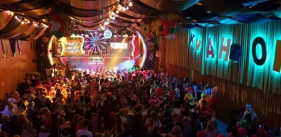 Foto des Albums: Weiberfastnacht 2019
