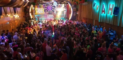 Foto des Albums: Weiberfastnacht 2019