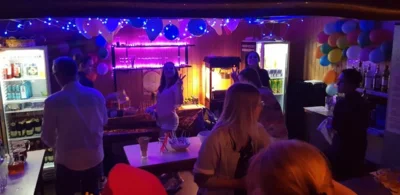 Foto des Albums: Weiberfastnacht 2019
