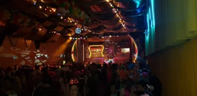Foto des Albums: Weiberfastnacht 2019