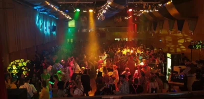 Foto des Albums: Weiberfastnacht 2019
