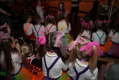 Foto des Albums: Kindersitzung 2019