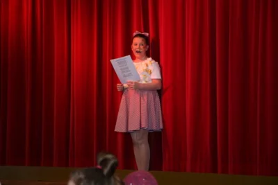 Foto des Albums: Kindersitzung 2019