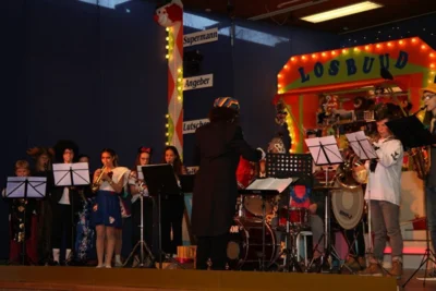 Foto des Albums: Kindersitzung 2019