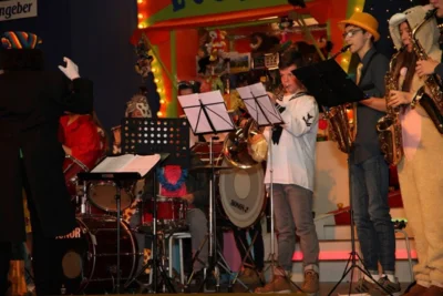 Foto des Albums: Kindersitzung 2019