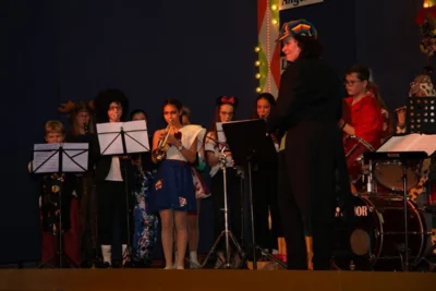 Foto des Albums: Kindersitzung 2019