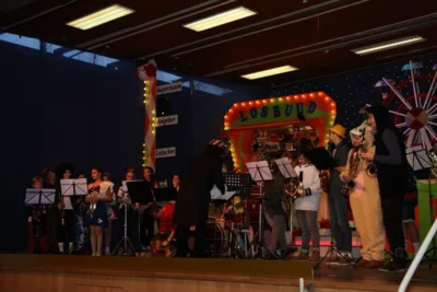 Foto des Albums: Kindersitzung 2019
