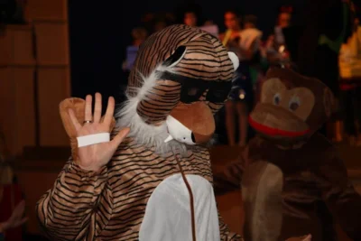 Foto des Albums: Kindersitzung 2019