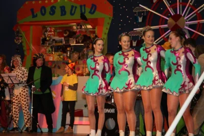 Foto des Albums: Kindersitzung 2019