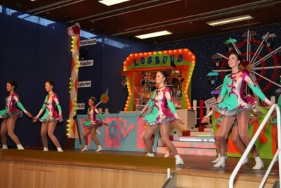 Foto des Albums: Kindersitzung 2019
