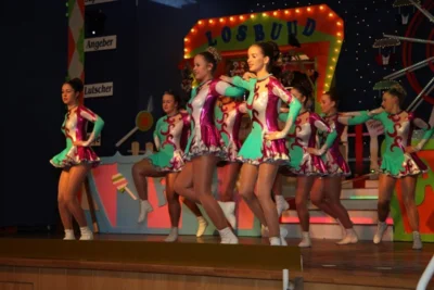 Foto des Albums: Kindersitzung 2019