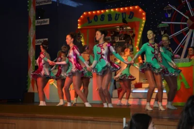 Foto des Albums: Kindersitzung 2019