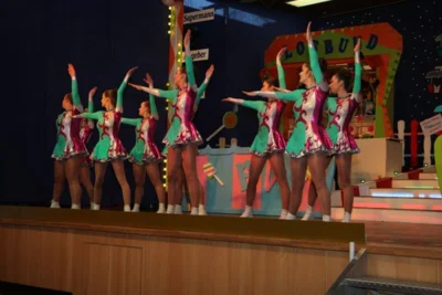 Foto des Albums: Kindersitzung 2019