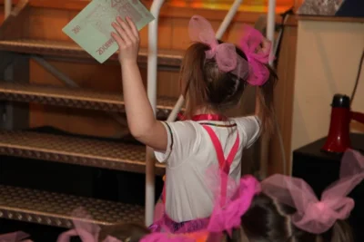 Foto des Albums: Kindersitzung 2019