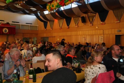 Foto des Albums: Kindersitzung 2019