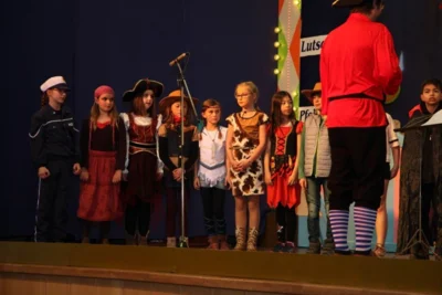Foto des Albums: Kindersitzung 2019