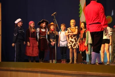 Foto des Albums: Kindersitzung 2019