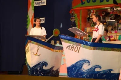 Foto des Albums: Kindersitzung 2019