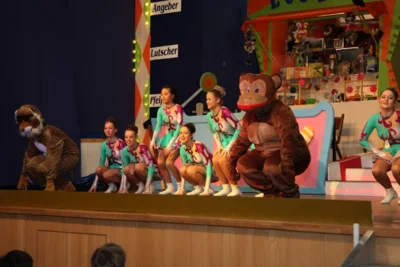 Foto des Albums: Kindersitzung 2019