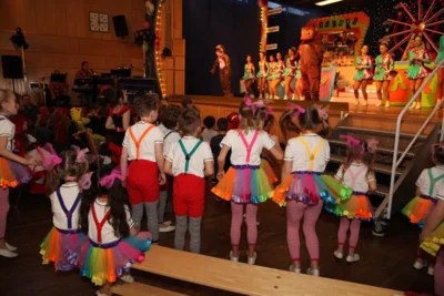 Foto des Albums: Kindersitzung 2019