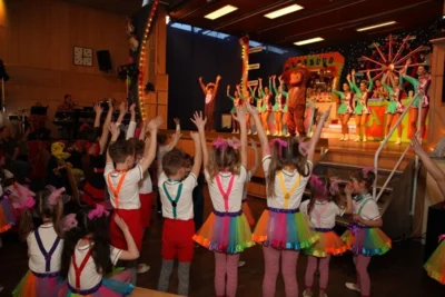 Foto des Albums: Kindersitzung 2019