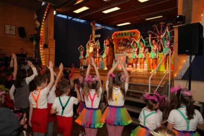 Foto des Albums: Kindersitzung 2019