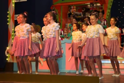 Foto des Albums: Kindersitzung 2019