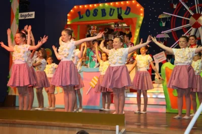 Foto des Albums: Kindersitzung 2019