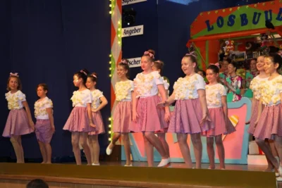 Foto des Albums: Kindersitzung 2019