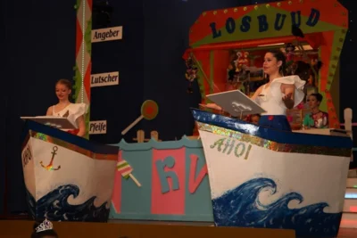 Foto des Albums: Kindersitzung 2019