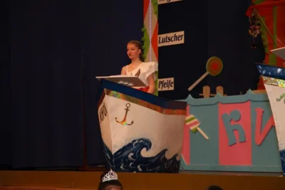 Foto des Albums: Kindersitzung 2019