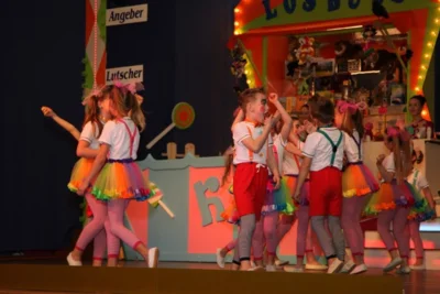Foto des Albums: Kindersitzung 2019