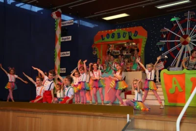 Foto des Albums: Kindersitzung 2019