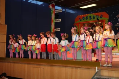 Foto des Albums: Kindersitzung 2019