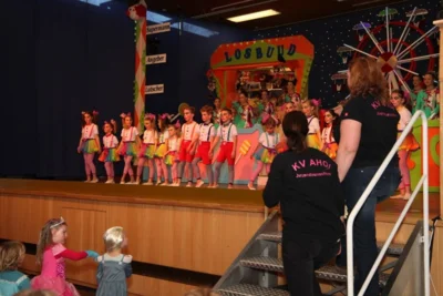 Foto des Albums: Kindersitzung 2019