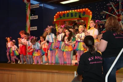 Foto des Albums: Kindersitzung 2019