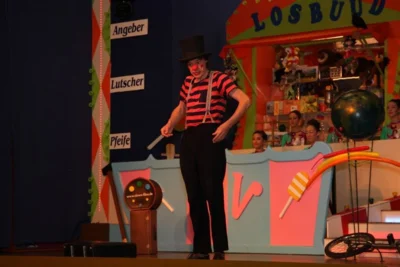 Foto des Albums: Kindersitzung 2019