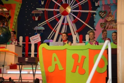 Foto des Albums: Kindersitzung 2019