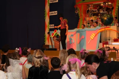 Foto des Albums: Kindersitzung 2019