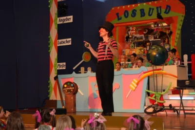 Foto des Albums: Kindersitzung 2019