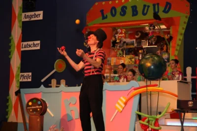 Foto des Albums: Kindersitzung 2019
