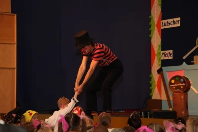 Foto des Albums: Kindersitzung 2019