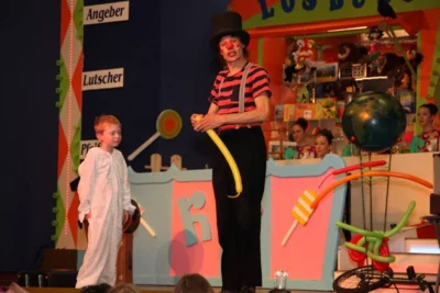 Foto des Albums: Kindersitzung 2019
