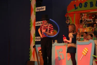 Foto des Albums: Kindersitzung 2019